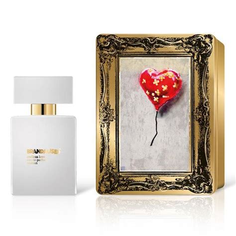 Endless Love Brandalised perfume .